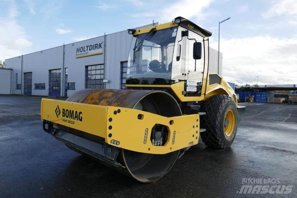 Bomag BW 213 D-5 Kompaktori zemlje