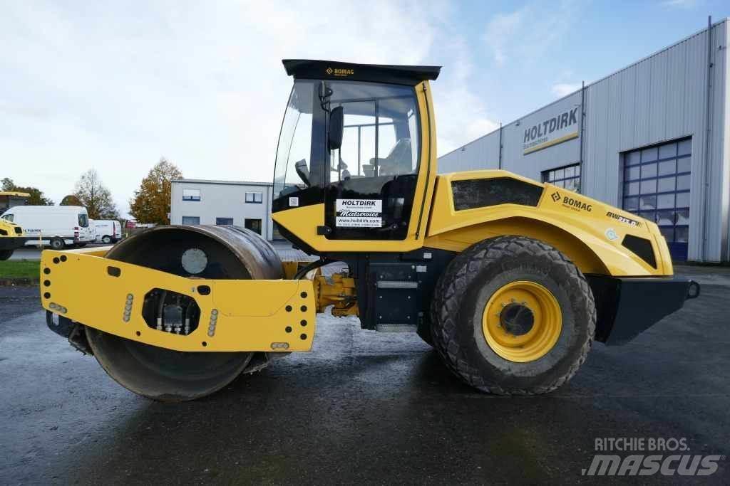 Bomag BW 213 D-5 Kompaktori zemlje