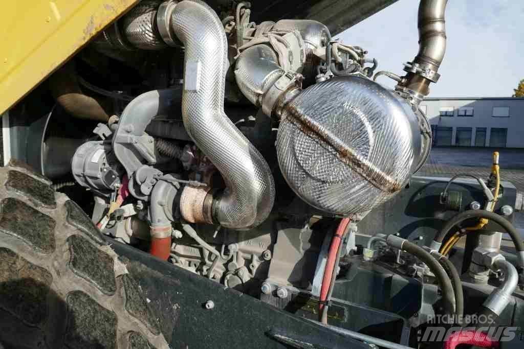 Bomag BW 213 D-5 Kompaktori zemlje