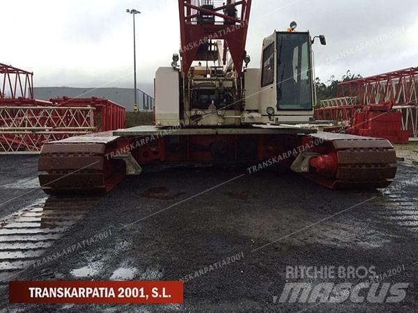 Manitowoc 999 Kranovi sa gusjenicama
