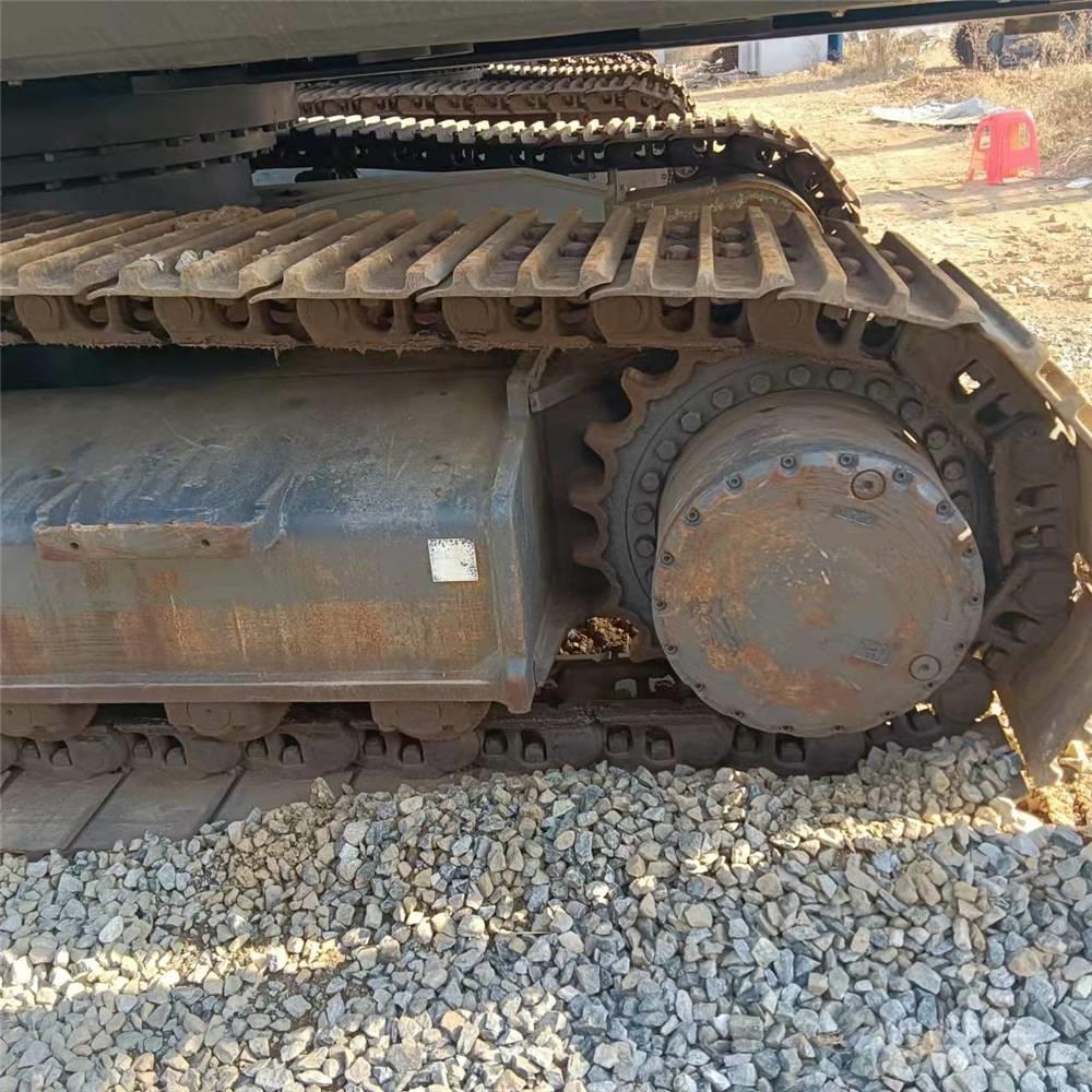Kobelco SK350D Bageri gusjeničari