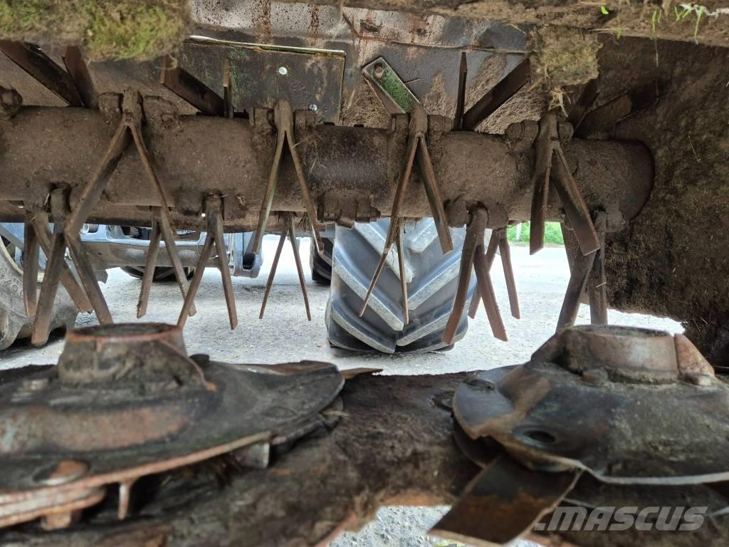 Krone AFL 283 CV Kosilice