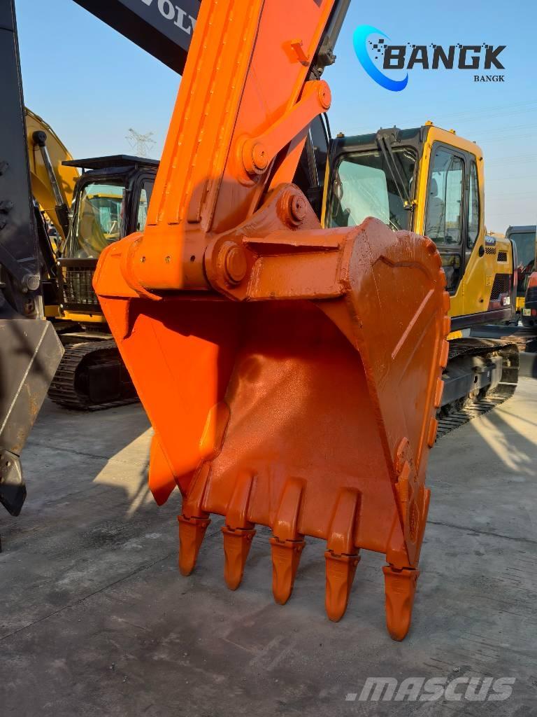 Doosan DX 300 LC Bageri gusjeničari