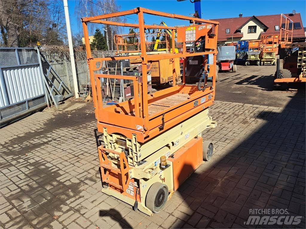 JLG 6RS Ostalo