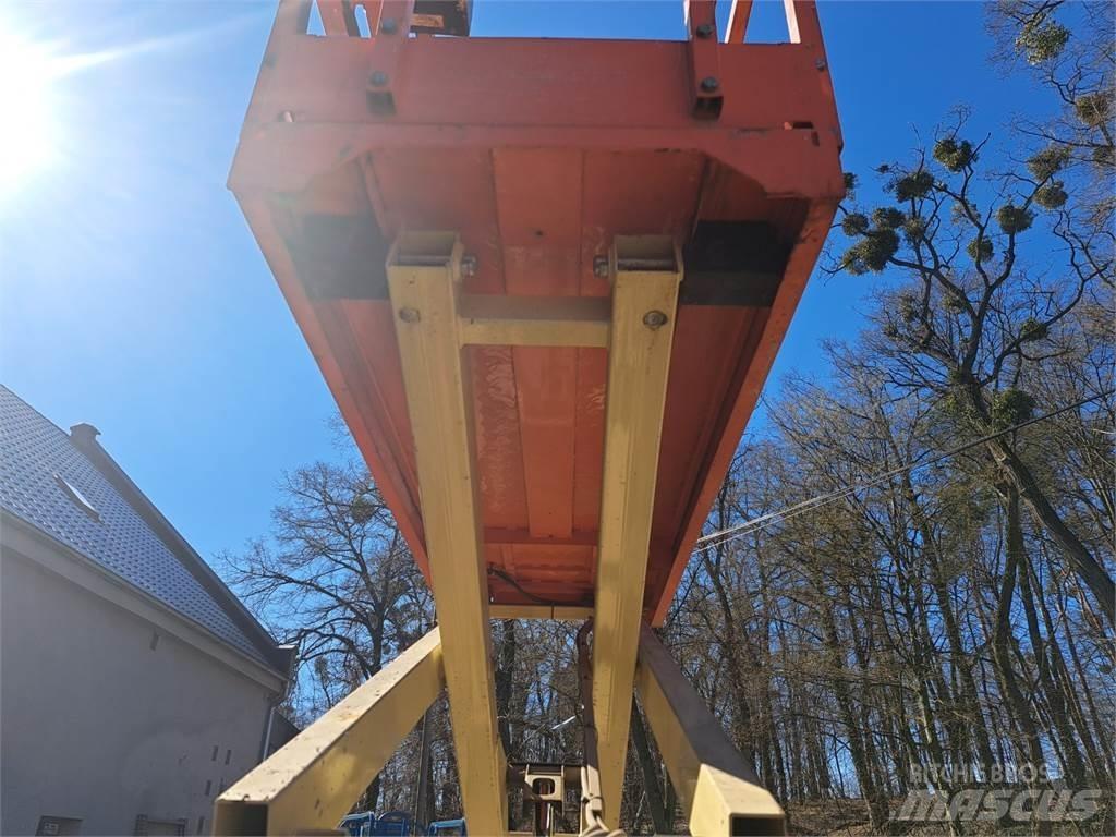 JLG 6RS Ostalo