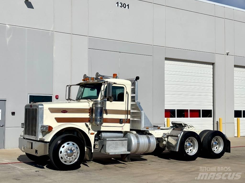 Peterbilt 379 Traktorske jedinice