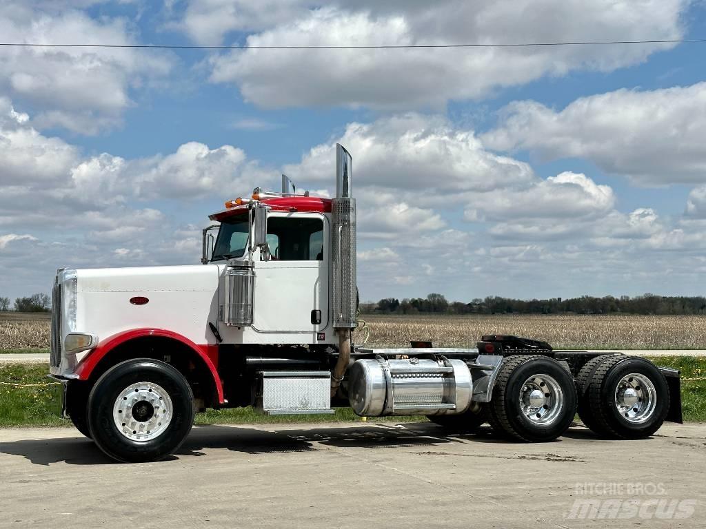 Peterbilt 388 Traktorske jedinice