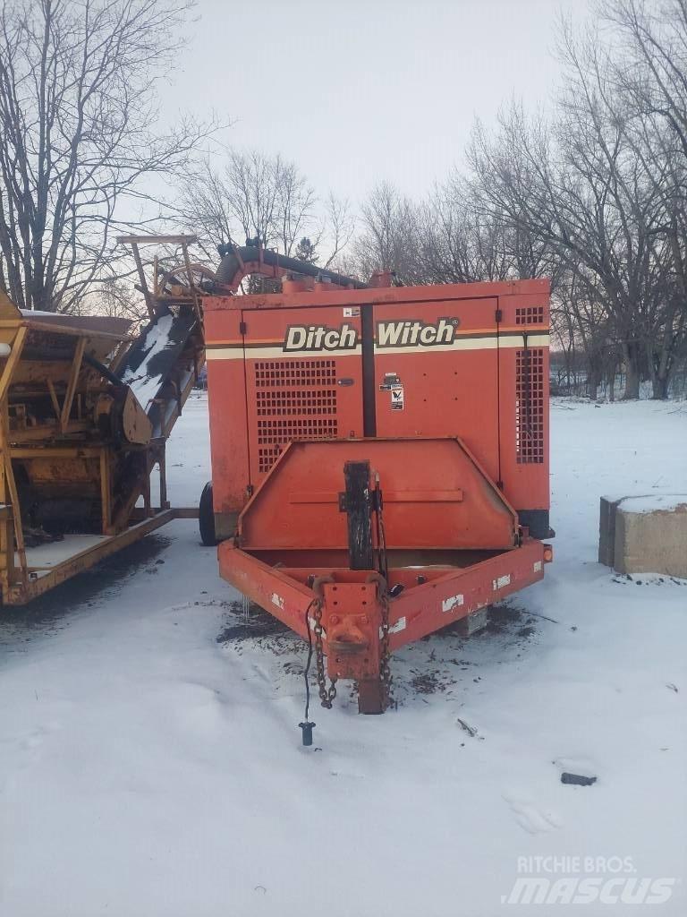 Ditch Witch FX-60 Građevinarstvo – ostalo