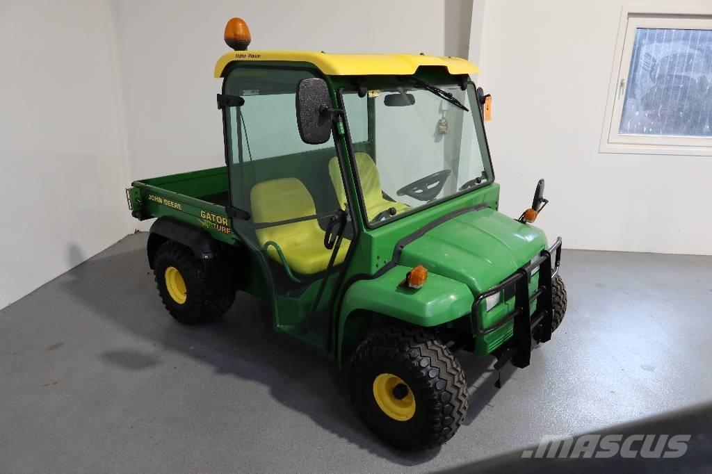 John Deere Gator Pomoćni strojevi