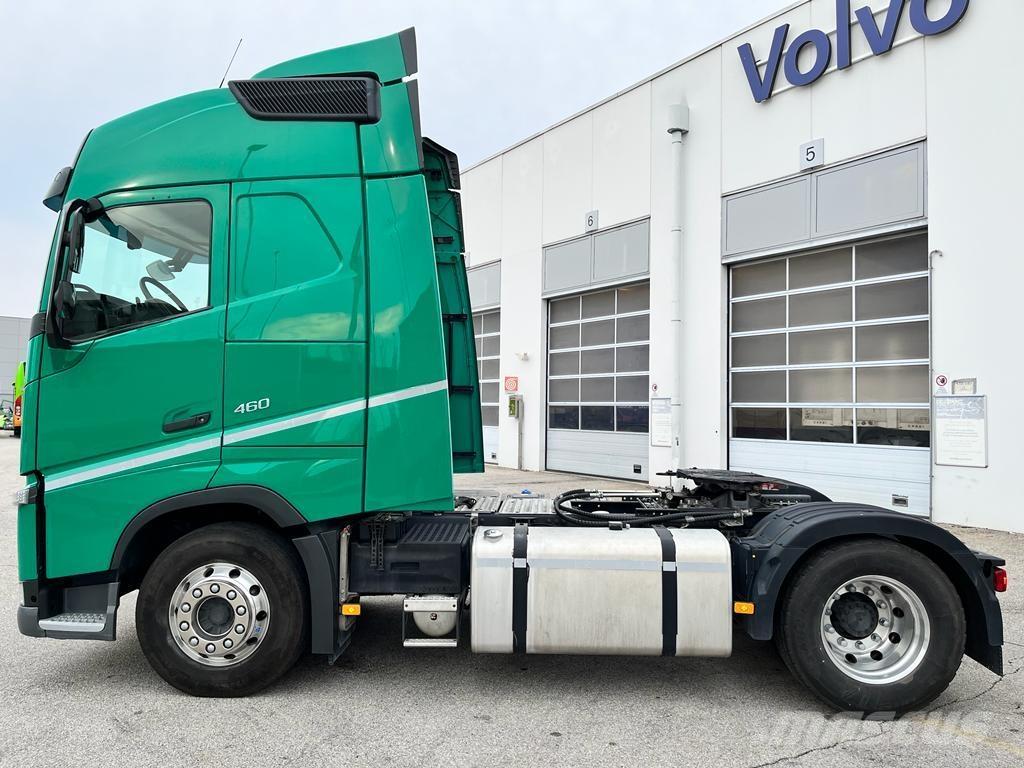 Volvo FH Traktorske jedinice
