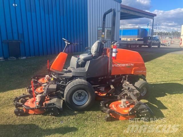 Jacobsen AR 722 Kosilice i trimeri za grube terene