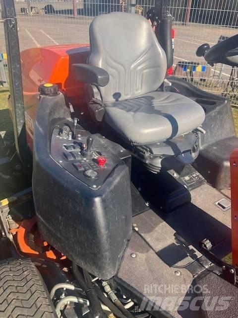 Jacobsen AR 722 Kosilice i trimeri za grube terene