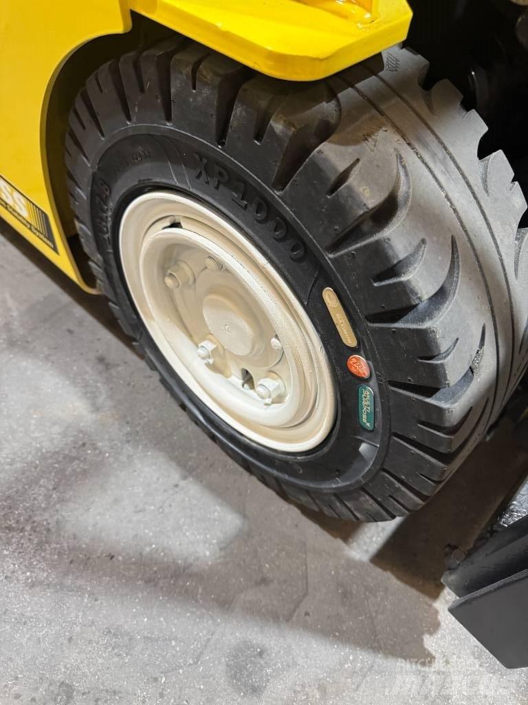 Yale ERP 035 VTN Viličari - ostalo