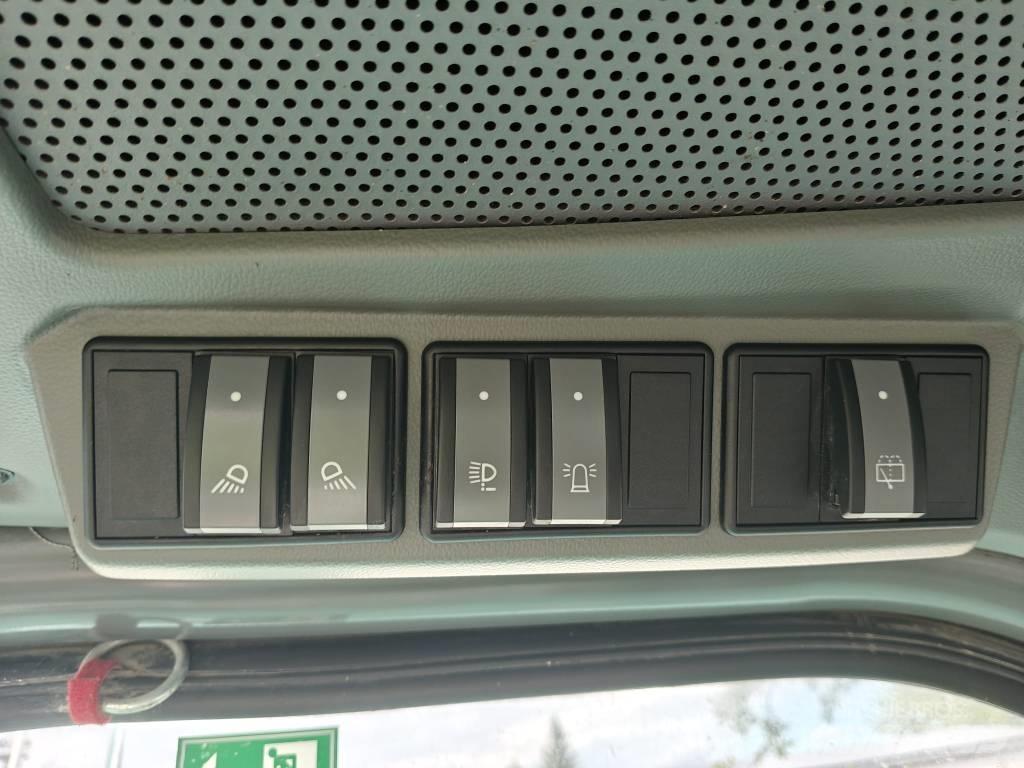 Kramer KT 457 Poljoprivredni teleskopski utovarivači