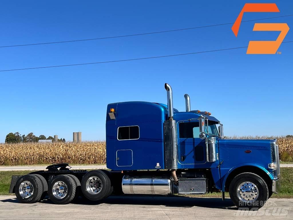 Peterbilt 388 Traktorske jedinice