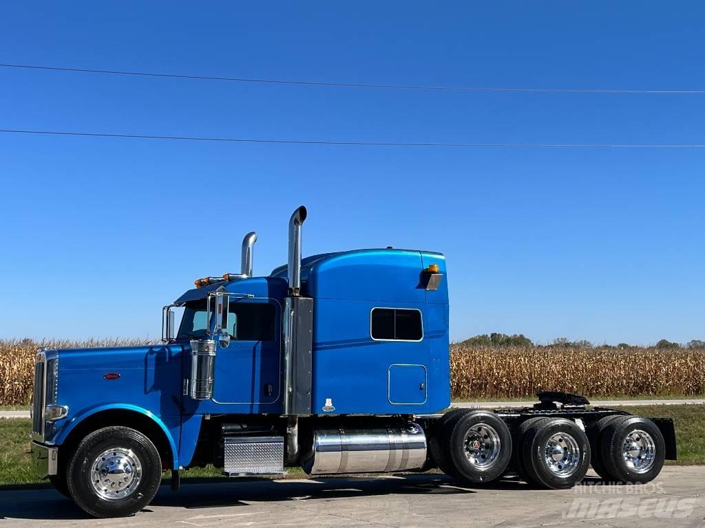 Peterbilt 388 Traktorske jedinice
