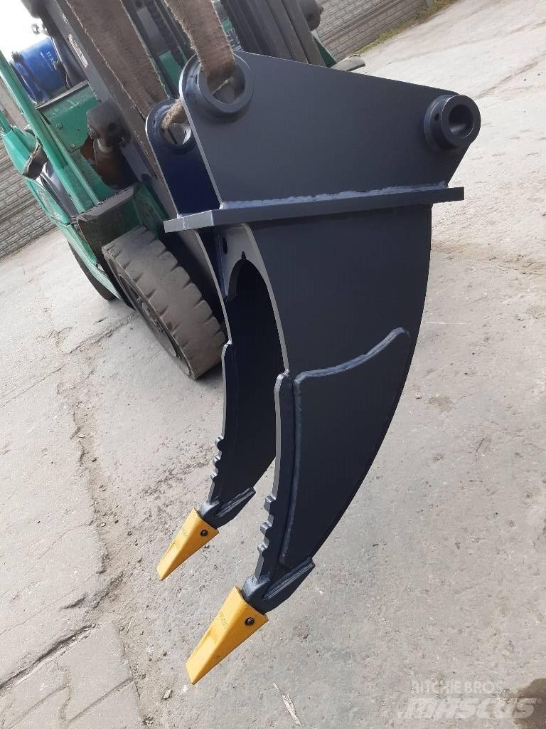  RIPPER 18-22 T Midi bageri 7t – 12t