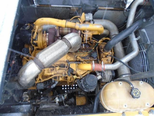 John Deere 300G LC Bageri gusjeničari