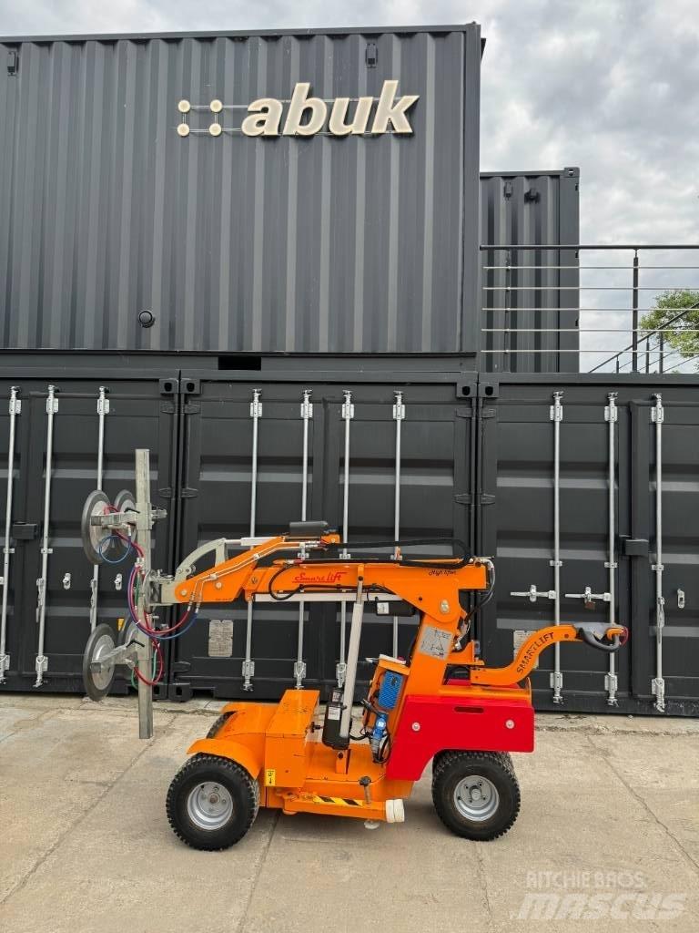 SMARTLIFT SL608HL Mini dizalice