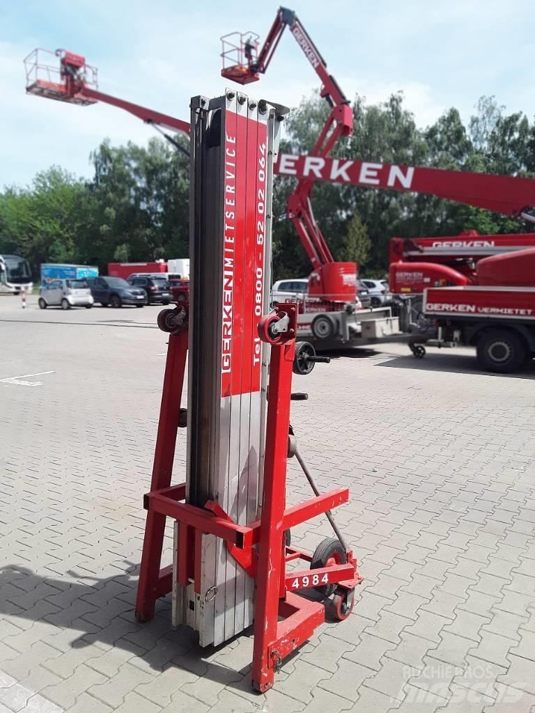 Genie SLC 24 Utovorne dizalice, vitla i dizala za materijal