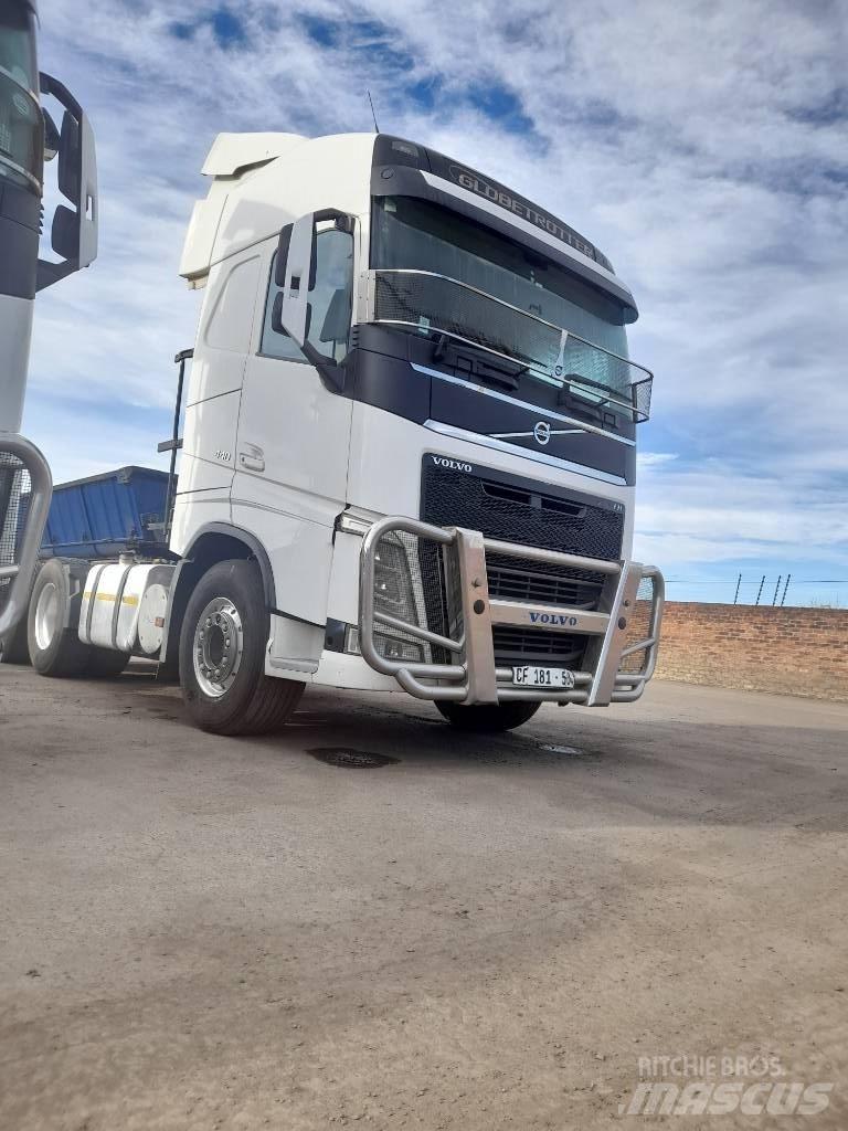 Volvo FH 440 Traktorske jedinice