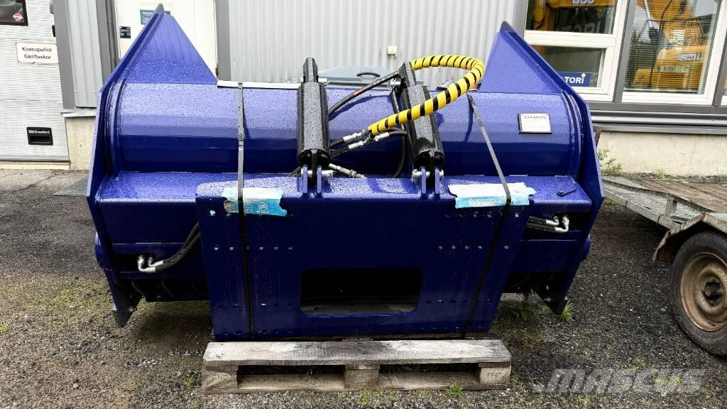  BlueBerry Lumiaurat Plugovi