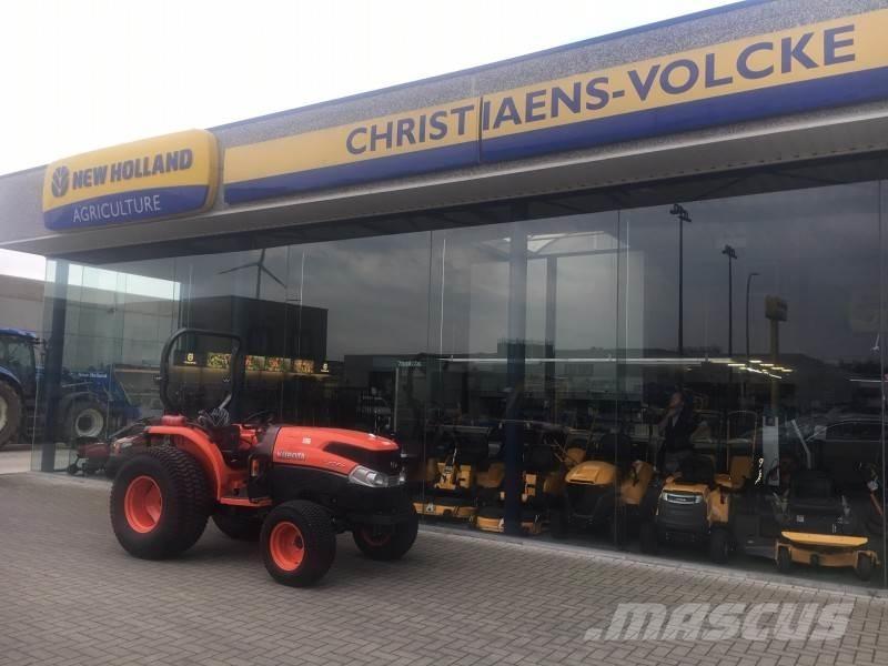 Kubota L4240 Kompaktni (mali) traktori