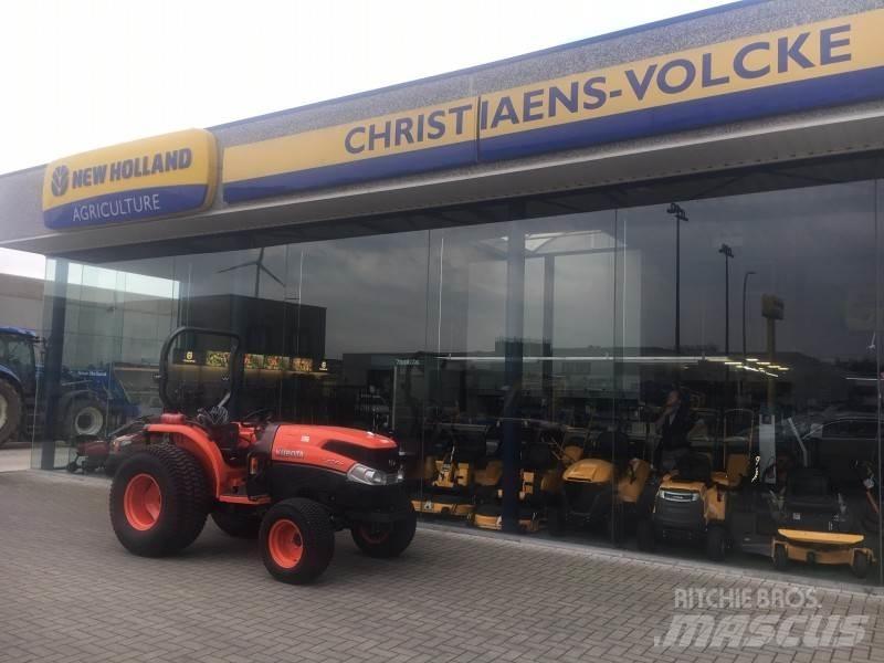 Kubota L4240 Kompaktni (mali) traktori
