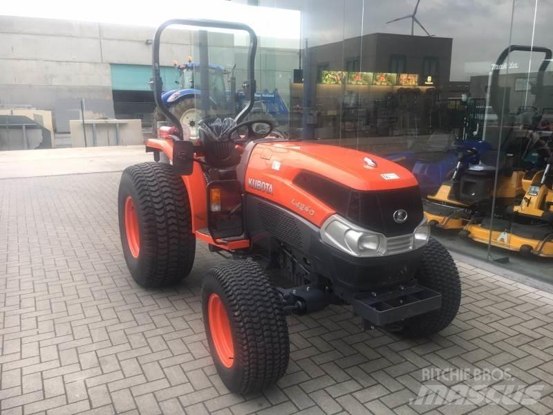 Kubota L4240 Kompaktni (mali) traktori