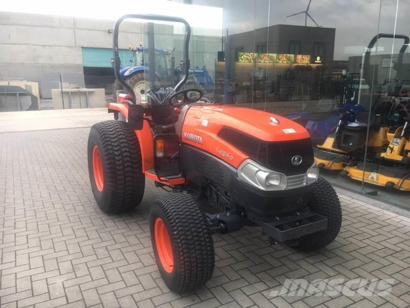 Kubota L4240 Kompaktni (mali) traktori