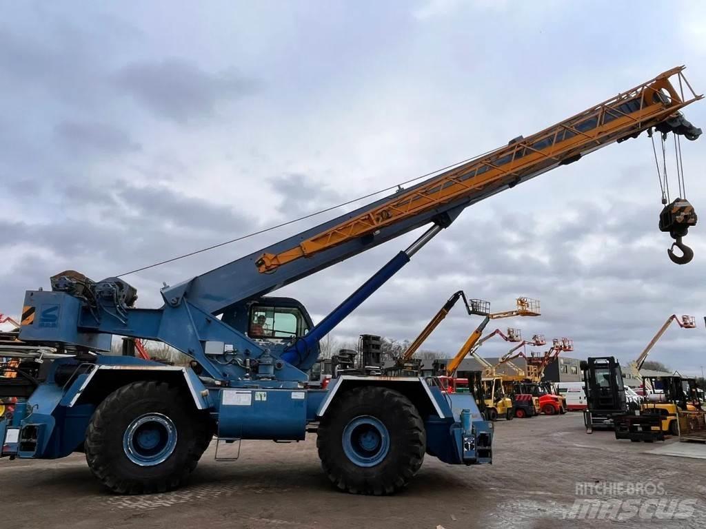 Terex RT780 Autokran dizalice