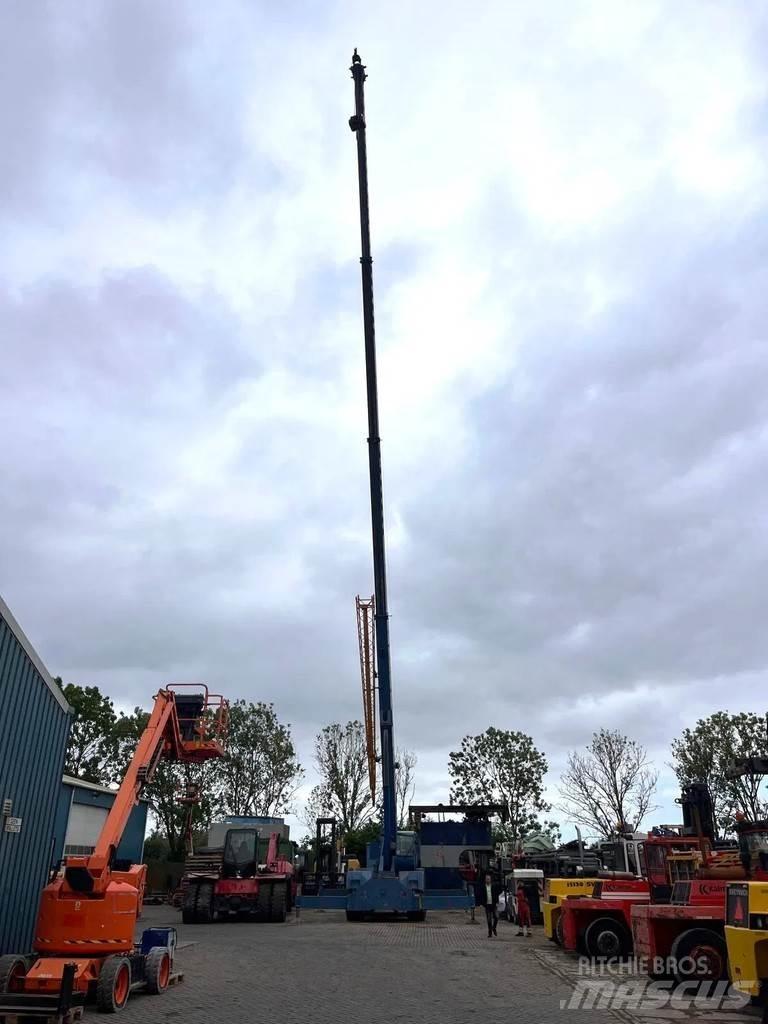 Terex RT780 Autokran dizalice