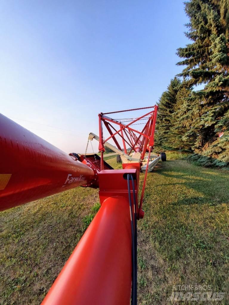 Farm King 16124 -H Sušilice za zrno