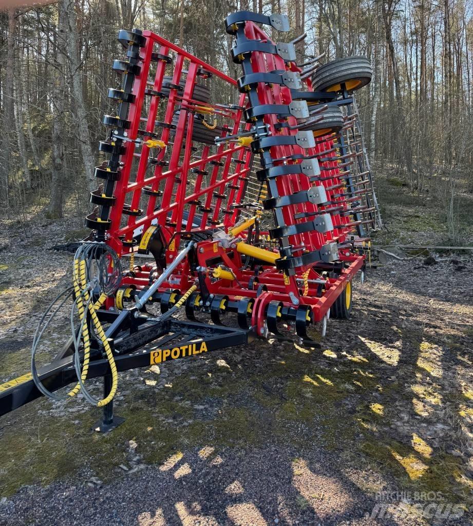 Potila Master 700 H Drljače
