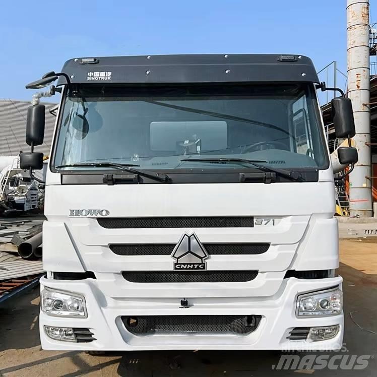 Shacman F 3000 Kamioni cisterne