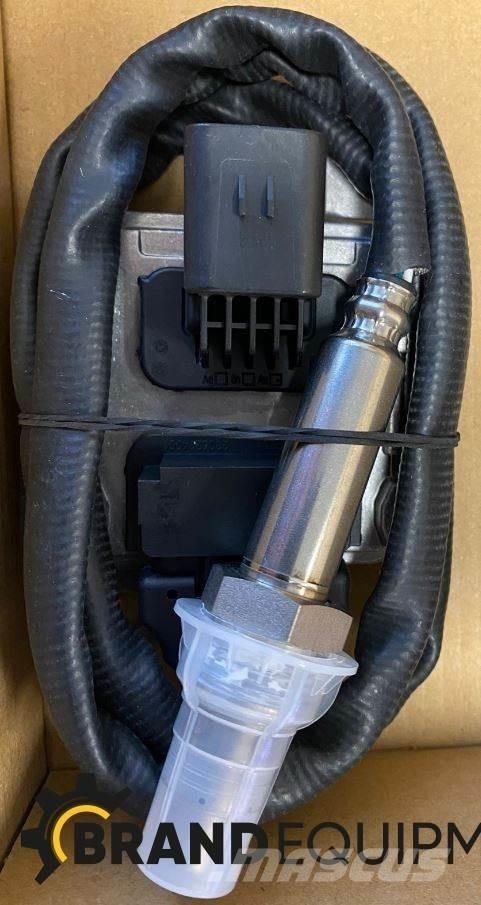 CAT - 539-0117 Motori