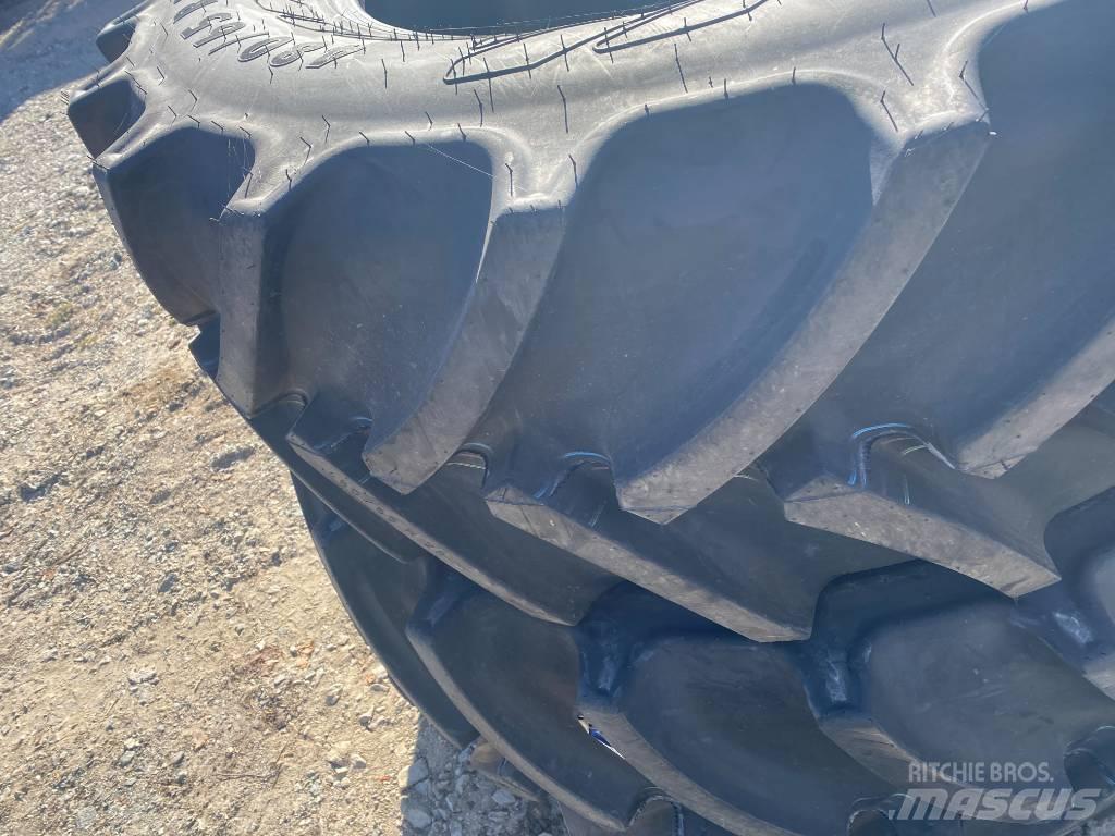 Mitas 480/65 R28 Gume, kotači i naplatci