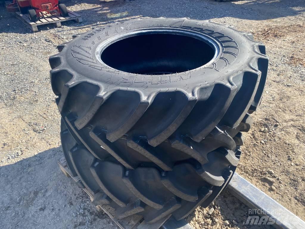 Mitas 480/65 R28 Gume, kotači i naplatci