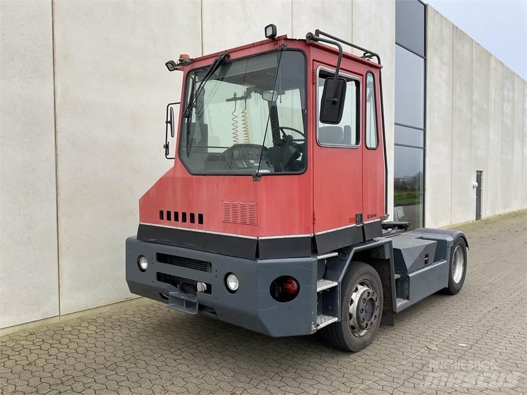 Kalmar TT2000 Vučna vozila