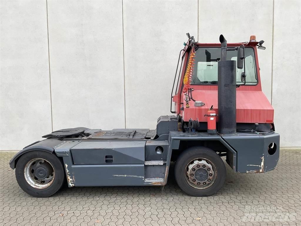 Kalmar TT2000 Vučna vozila
