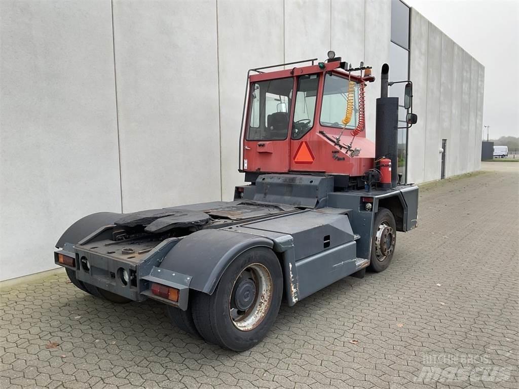 Kalmar TT2000 Vučna vozila