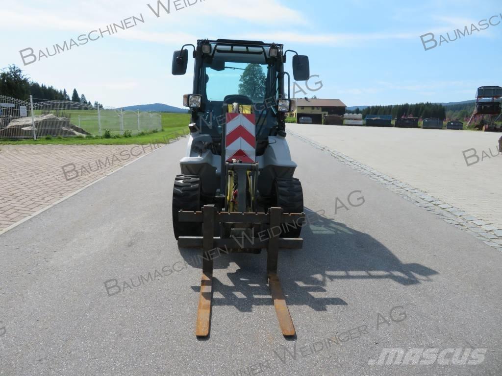 Kramer 5035 Utovarivači na kotačima
