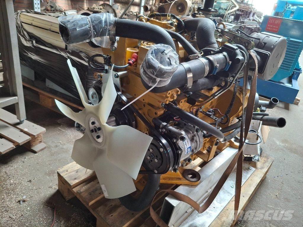 CAT C3.3B Motori