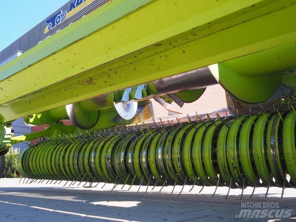 CLAAS PICK UP 300 HD Ostala oprema za žetvu stočne hrane