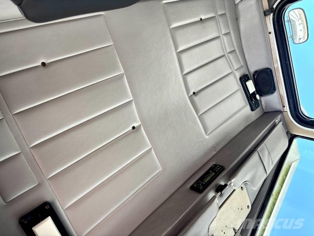 Peterbilt 378 Traktorske jedinice