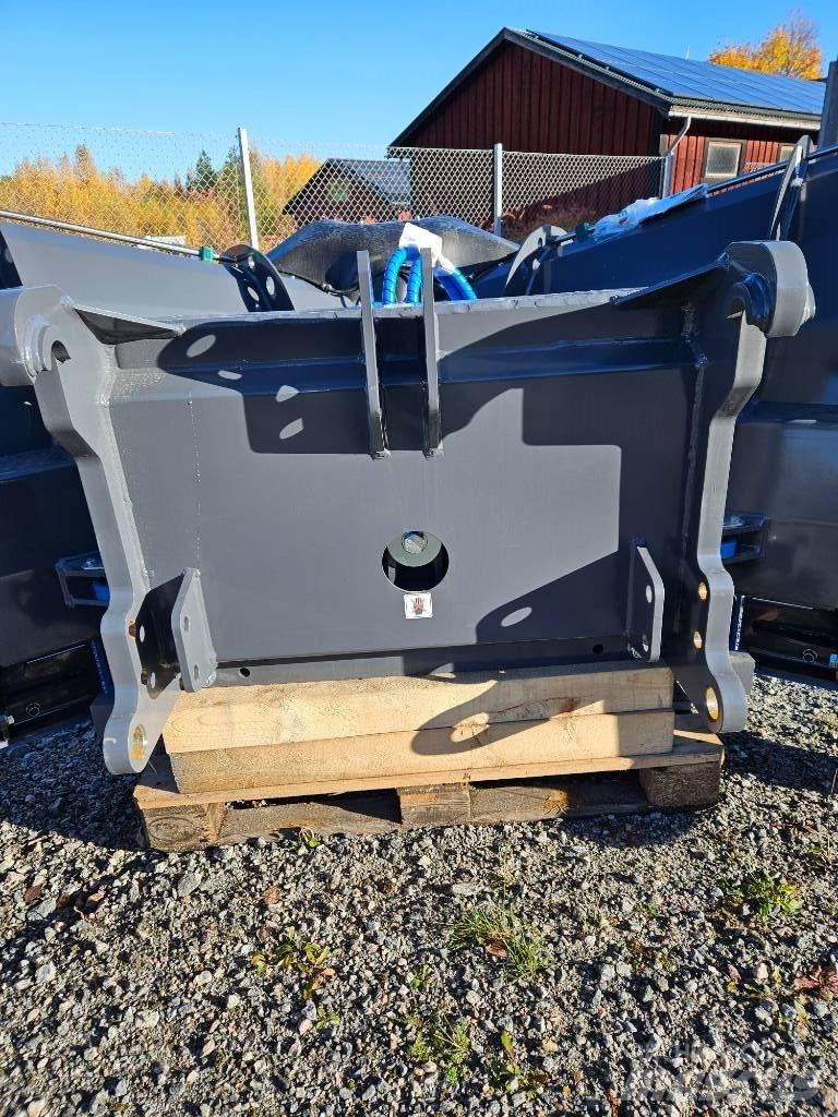 SE Equipment  3700 Plugovi