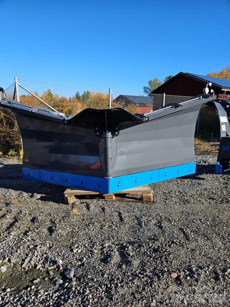 SE Equipment  3700 Plugovi