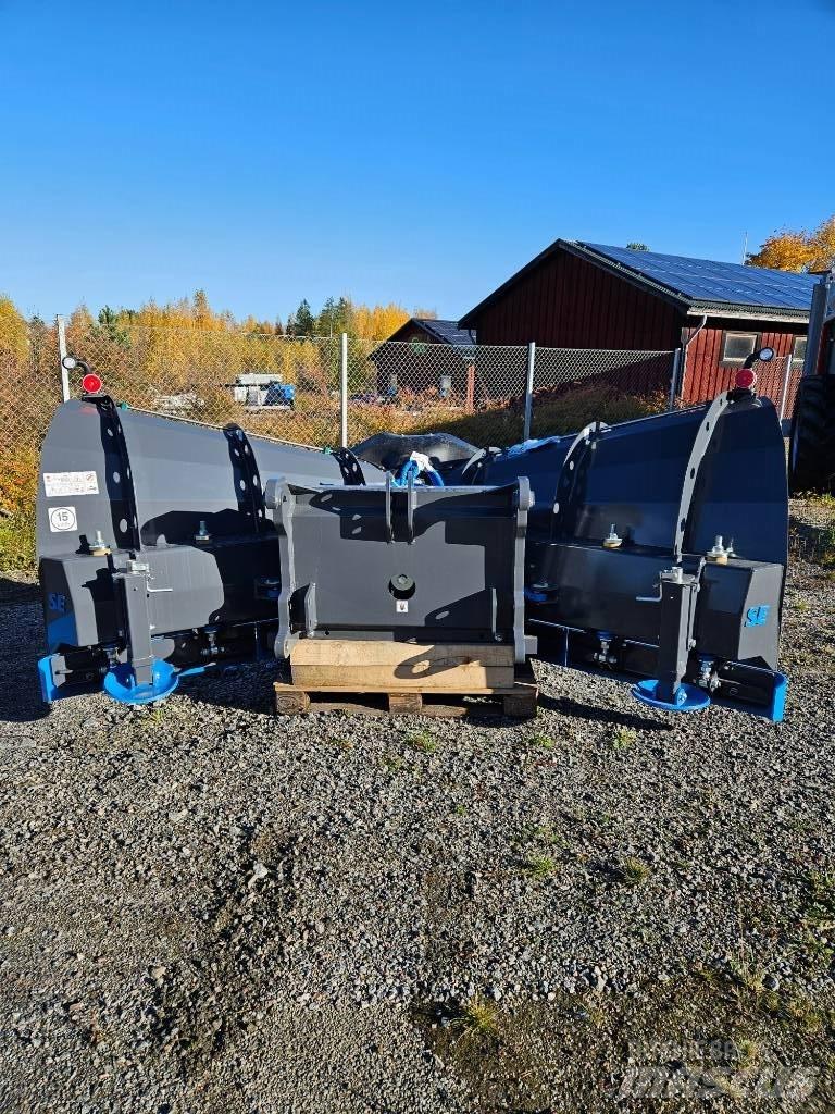 SE Equipment  3700 Plugovi