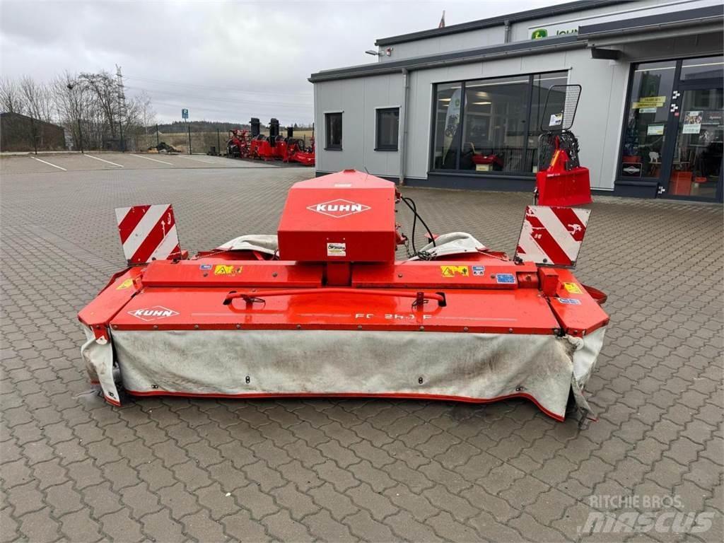 Kuhn FC 280F Kosilice