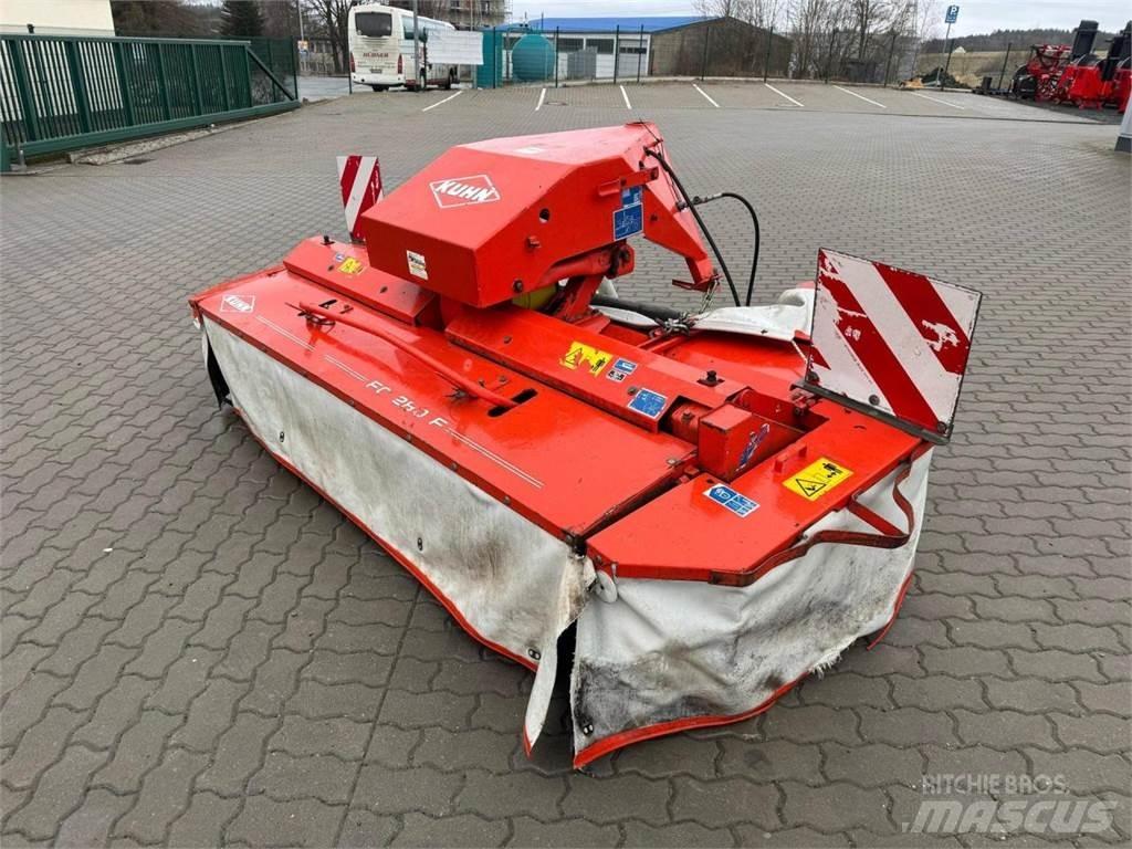 Kuhn FC 280F Kosilice